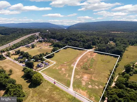 Alstadts Hill Road, Harpers Ferry, WV 25425