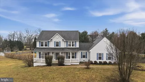 9 General Lawton Ct, Harpers Ferry, WV 25425