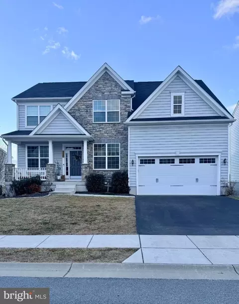 120 Shallow Creek Dr, Ranson, WV 25438