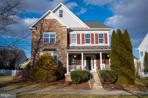 424 Prospect Hill Blvd, Charles Town, WV 25414