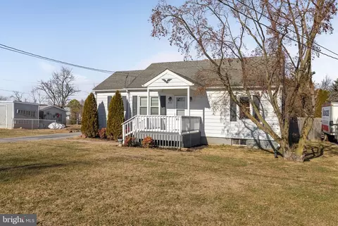 Other - 405 E 7th Ave, Ranson, WV 25438 photo 11 of 11