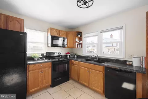 Kitchen - 405 E 7th Ave, Ranson, WV 25438 photo 1 of 2