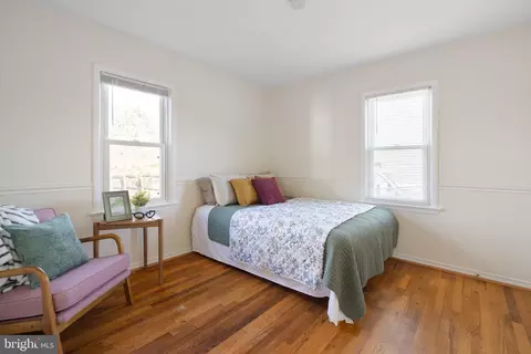 Bedroom - 405 E 7th Ave, Ranson, WV 25438 photo 1 of 2