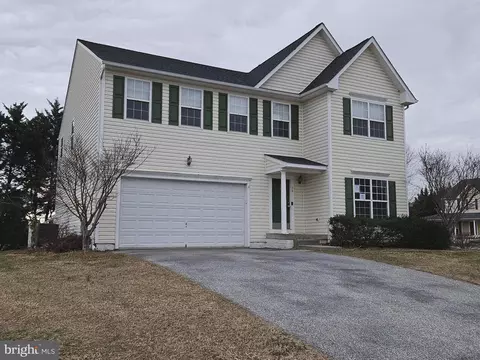 18 Powder River Ct, Harpers Ferry, WV 25425
