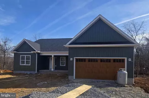 73 Mountain Overlook Dr #LOT 21, Harpers Ferry, WV 25425