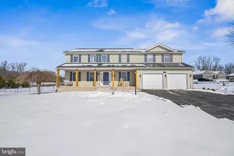 3425 Old Leetown Pike, Ranson, WV 25438