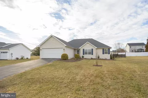 Exterior - 73 Mcgregor Dr, Ranson, WV 25438 photo 18 of 18