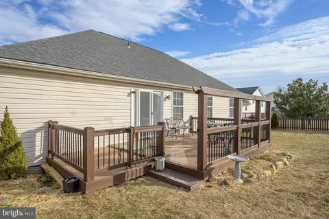 Exterior - 73 Mcgregor Dr, Ranson, WV 25438 photo 2 of 18