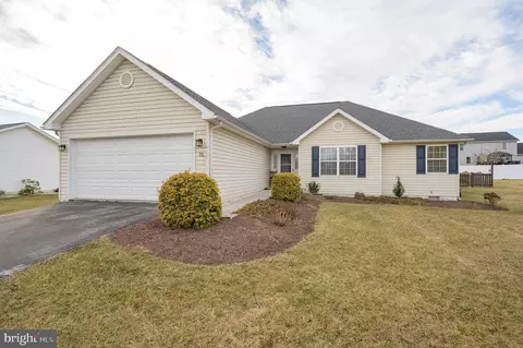 Exterior - 73 Mcgregor Dr, Ranson, WV 25438 photo 15 of 18