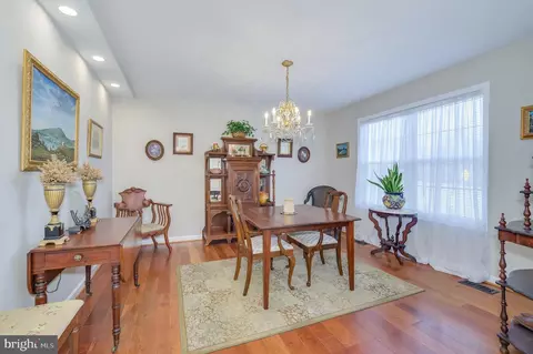Dining - 73 Mcgregor Dr, Ranson, WV 25438 photo 1 of 1