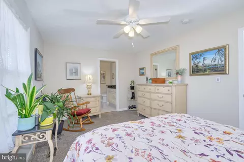 Bedroom - 73 Mcgregor Dr, Ranson, WV 25438 photo 3 of 4