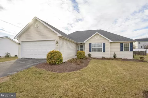 Exterior - 73 Mcgregor Dr, Ranson, WV 25438 photo 16 of 18