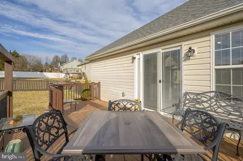 Exterior - 73 Mcgregor Dr, Ranson, WV 25438 photo 7 of 18