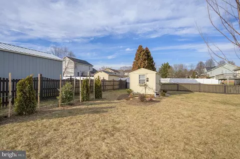 Exterior - 73 Mcgregor Dr, Ranson, WV 25438 photo 11 of 18
