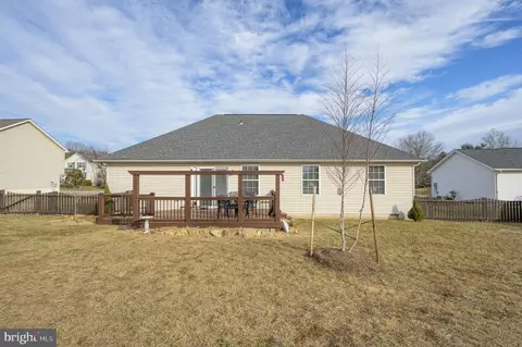 Exterior - 73 Mcgregor Dr, Ranson, WV 25438 photo 9 of 18