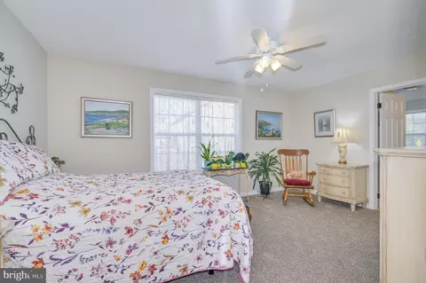 Bedroom - 73 Mcgregor Dr, Ranson, WV 25438 photo 2 of 4
