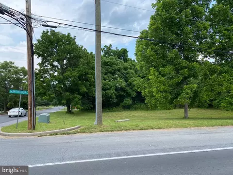 Maddex Drive, Shepherdstown, WV 25443