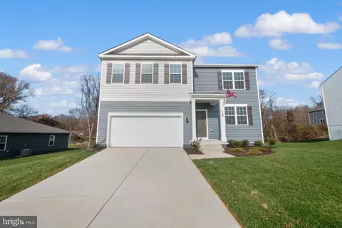 126 Riderwood Way, Shepherdstown, WV 25443