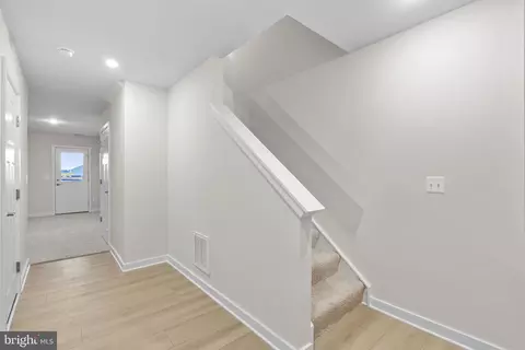 Entry Way - 124 Monroe Ave, Ranson, WV 25438 photo 2 of 16