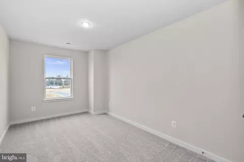 Bedroom - 124 Monroe Ave, Ranson, WV 25438 photo 6 of 6