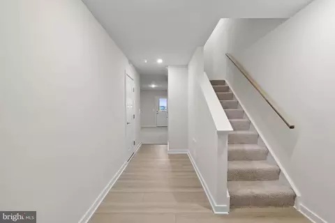 Entry Way - 124 Monroe Ave, Ranson, WV 25438 photo 1 of 16