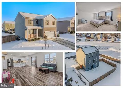 186 Bell Tower Ln, Charles Town, WV 25414