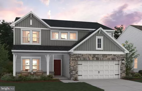 lot440 Gerry St, Ranson, WV 25438