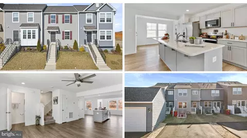 621 Lord Fairfax St, Charles Town, WV 25414