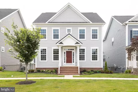 TBB Prospect Hill Boulevard #WESLEY II, Charles Town, WV 25414