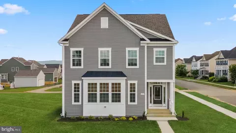 TBB Prospect Hill Boulevard #WESLEY II, Charles Town, WV 25414