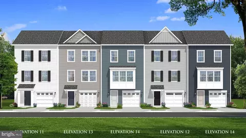 141 Bolingbroke Way #HOME 144, Charles Town, WV 25414