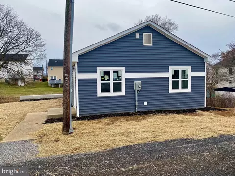 206 E 14th Ave, Ranson, WV 25438 photo 3