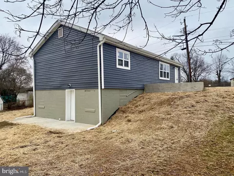 206 E 14th Ave, Ranson, WV 25438 photo 6