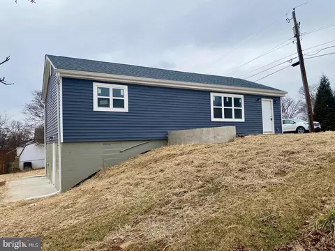 206 E 14th Ave, Ranson, WV 25438 photo 5