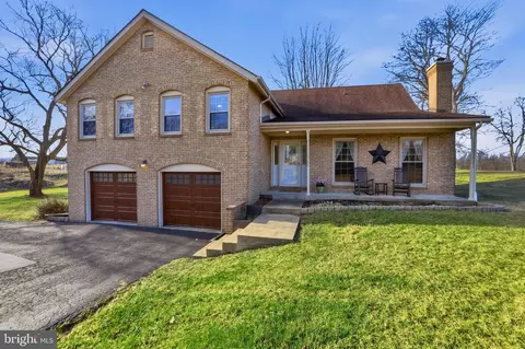 4708 Summit Point Rd, Charles Town, WV 25414