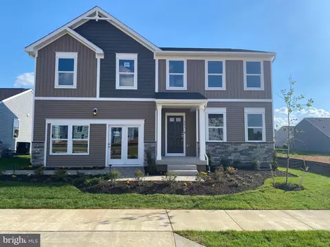 245 Monroe Ave, Ranson, WV 25438