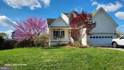 351 Thumper Dr, Ranson, WV 25438