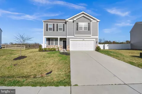 194 Gumspring Dr, Charles Town, WV 25414