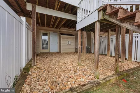 Exterior - 148 Riparian Ln, Ranson, WV 25438 photo 8 of 8
