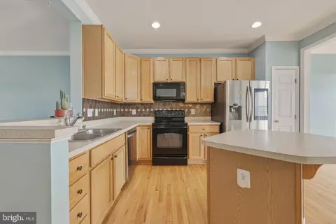 Kitchen - 148 Riparian Ln, Ranson, WV 25438 photo 1 of 3