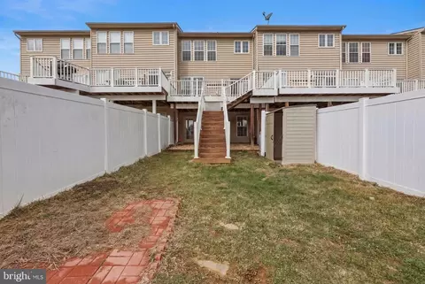 Exterior - 148 Riparian Ln, Ranson, WV 25438 photo 7 of 8