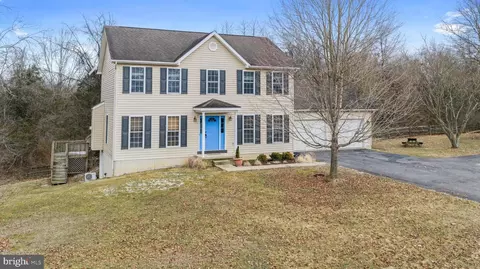 280 Leisure Way, Shepherdstown, WV 25443