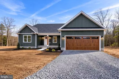 830 Shepherdstown Pike, Harpers Ferry, WV 25425