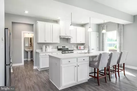 Kitchen - lot13 Wallace Blvd, Ranson, WV 25438 photo 1 of 2