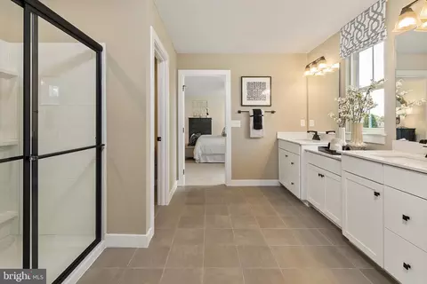 Entry Way - lot13 Wallace Blvd, Ranson, WV 25438 photo 5 of 7