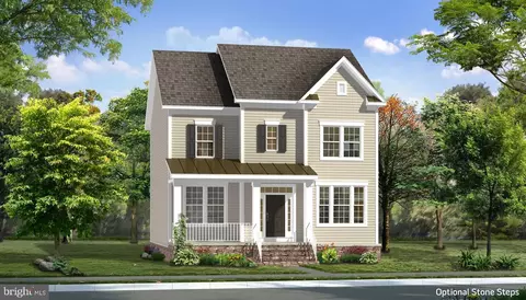 973 Prospect Hill Boulevard, Charles Town, WV 25414