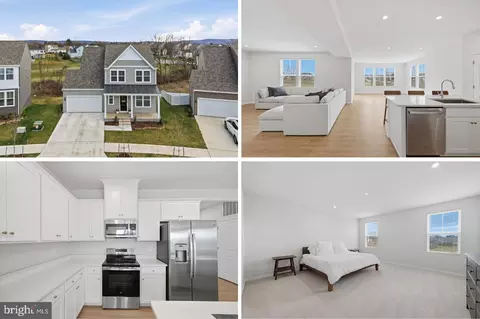 421 National St, Ranson, WV 25438