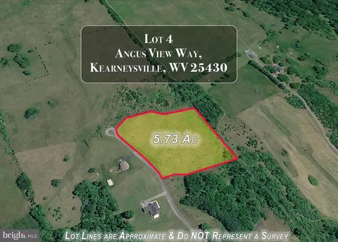 lot4 Angus View Way, Kearneysville, WV 25430