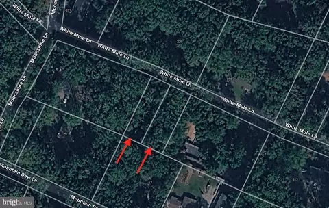 lot S 31 32 White Mule Ln, Harpers Ferry, WV 25425