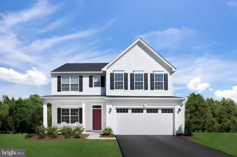 1515 Wallace Blvd, Ranson, WV 25438